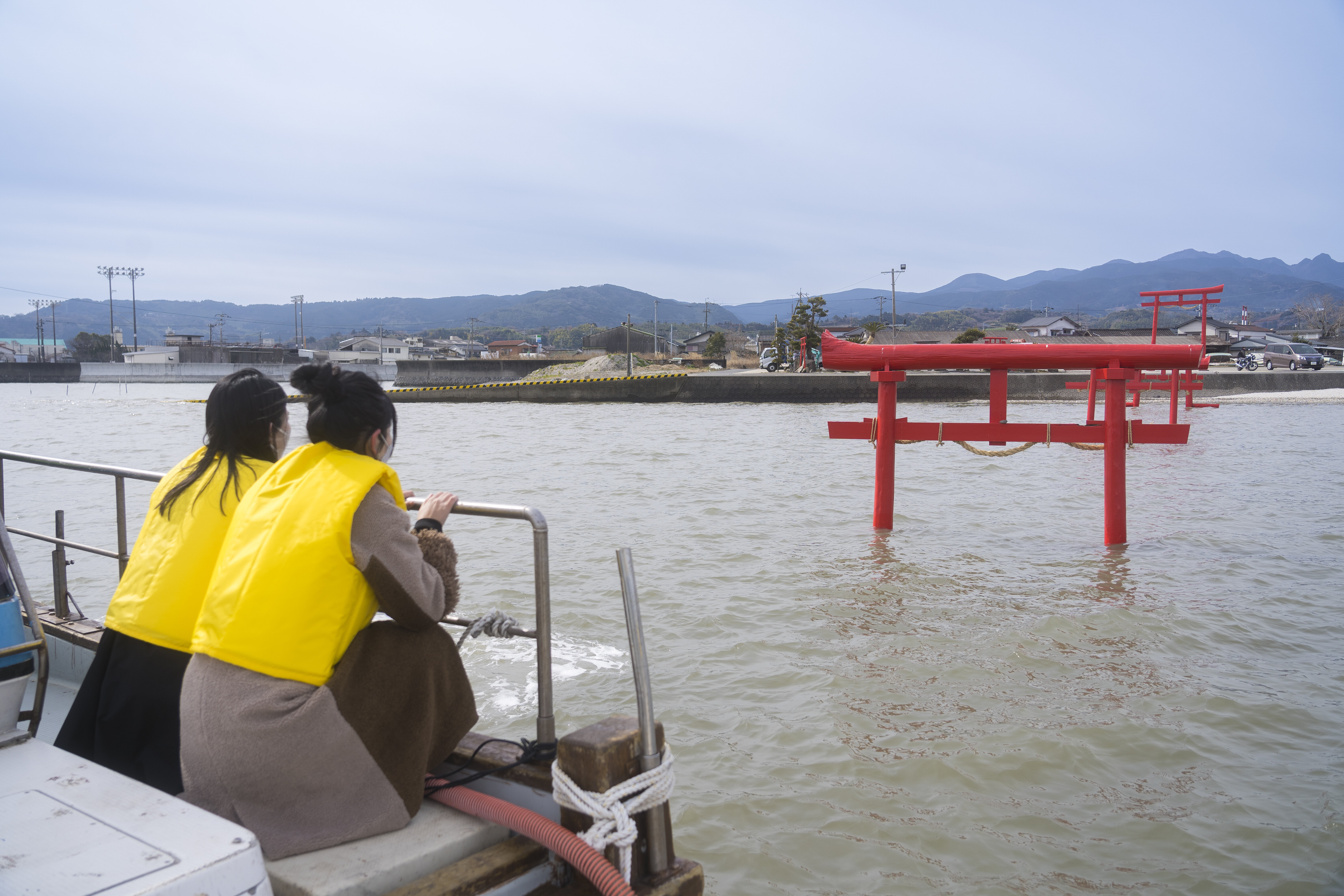 映える写真を撮ろう！